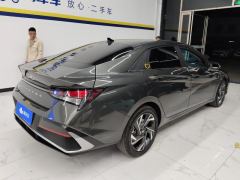 Hyundai Elantra 1.5L CVT Elite Edition - photo 2