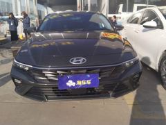 Hyundai Elantra 1.5L CVT Elite Edition - photo 3