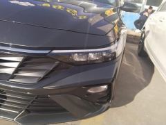 Hyundai Elantra 1.5L CVT Elite Edition - photo 4