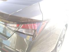 Hyundai Elantra 1.5L CVT Elite Edition - photo 5