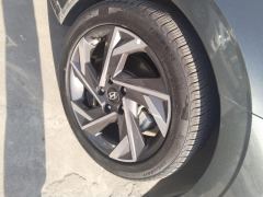 Hyundai Elantra 1.5L CVT Elite Edition - photo 6
