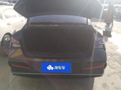 Hyundai Elantra 1.5L CVT Elite Edition - photo 7