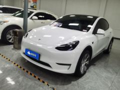 Tesla Model Y 688km Long Range AWD - ფოტო 1