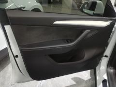 Tesla Model Y 688km Long Range AWD - ფოტო 12