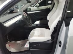 Tesla Model Y 688km Long Range AWD - ფოტო 14