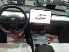 Tesla Model Y 688km Long Range AWD - ფოტო 16