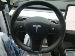 Tesla Model Y 688km Long Range AWD - ფოტო 18