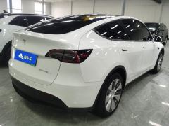 Tesla Model Y 688km Long Range AWD - ფოტო 2
