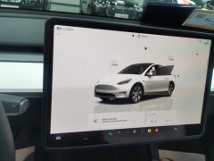 Tesla Model Y 688km Long Range AWD - ფოტო 20