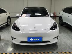 Tesla Model Y 688km Long Range AWD - ფოტო 3