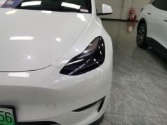 Tesla Model Y 688km Long Range AWD - ფოტო 4