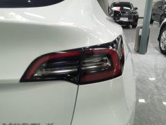 Tesla Model Y 688km Long Range AWD - ფოტო 5