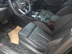 Audi Q5L Facelift 45 TFSI Luxury Dynamic Edition - ფოტო 14