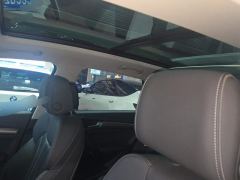 Audi Q5L Facelift 45 TFSI Luxury Dynamic Edition - ფოტო 15