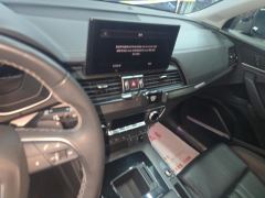 Audi Q5L Facelift 45 TFSI Luxury Dynamic Edition - ფოტო 17