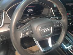 Audi Q5L Facelift 45 TFSI Luxury Dynamic Edition - ფოტო 18