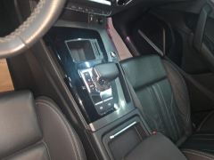 Audi Q5L Facelift 45 TFSI Luxury Dynamic Edition - ფოტო 19