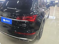Audi Q5L Facelift 45 TFSI Luxury Dynamic Edition - ფოტო 2