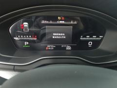 Audi Q5L Facelift 45 TFSI Luxury Dynamic Edition - ფოტო 20