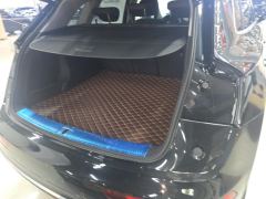Audi Q5L Facelift 45 TFSI Luxury Dynamic Edition - ფოტო 7