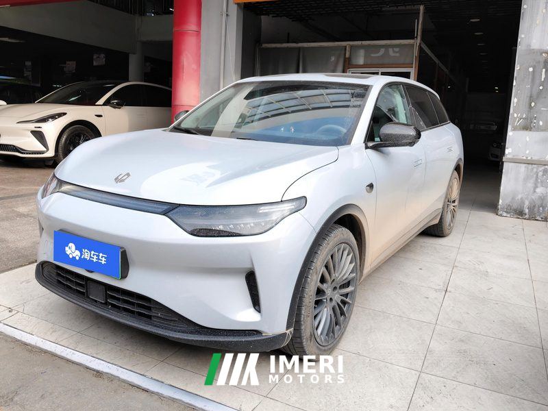 Leapmotor C11 EV Edition 502km 500Smart Edition - ავტომობილი ჩინეთიდან