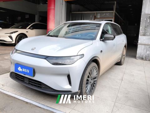 2023 Leapmotor C11 EV Edition 502km 500Smart Edition - car from China