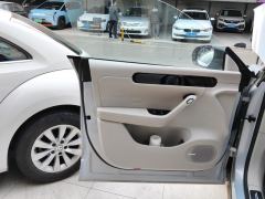 Leapmotor C11 EV Edition 502km 500Smart Edition - ფოტო 12