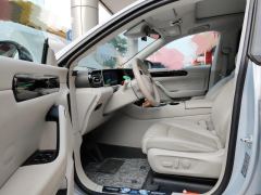 Leapmotor C11 EV Edition 502km 500Smart Edition - ფოტო 14
