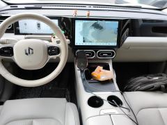 Leapmotor C11 EV Edition 502km 500Smart Edition - ფოტო 16