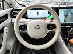 Leapmotor C11 EV Edition 502km 500Smart Edition - ფოტო 18