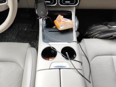 Leapmotor C11 EV Edition 502km 500Smart Edition - ფოტო 19