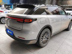 Leapmotor C11 EV Edition 502km 500Smart Edition - ფოტო 2