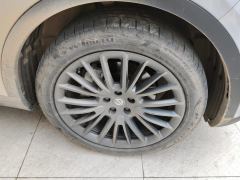 Leapmotor C11 EV Edition 502km 500Smart Edition - ფოტო 6