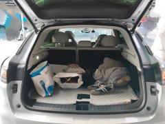 Leapmotor C11 EV Edition 502km 500Smart Edition - ფოტო 7