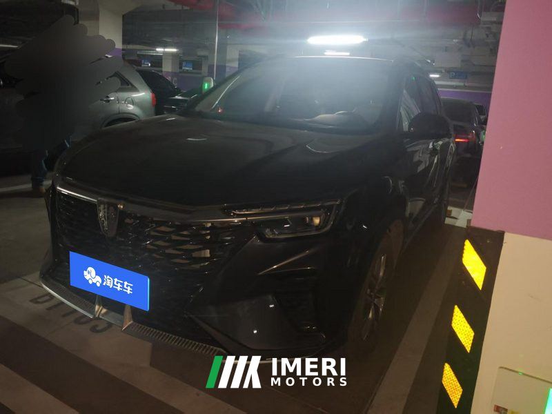 Roewe RX5 PLUS 330TGI Edition - ავტომობილი ჩინეთიდან