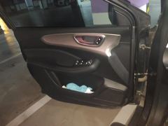 Roewe RX5 PLUS 330TGI Edition - ფოტო 12