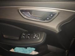 Roewe RX5 PLUS 330TGI Edition - ფოტო 13