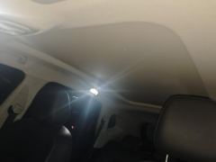 Roewe RX5 PLUS 330TGI Edition - ფოტო 15