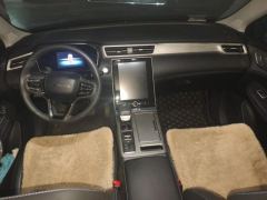 Roewe RX5 PLUS 330TGI Edition - ფოტო 16
