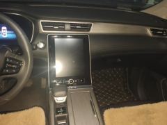 Roewe RX5 PLUS 330TGI Edition - ფოტო 17