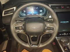 Roewe RX5 PLUS 330TGI Edition - ფოტო 18