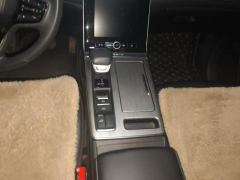 Roewe RX5 PLUS 330TGI Edition - ფოტო 19
