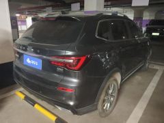 Roewe RX5 PLUS 330TGI Edition - ფოტო 2