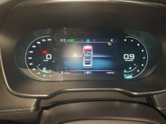Roewe RX5 PLUS 330TGI Edition - ფოტო 20
