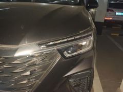 Roewe RX5 PLUS 330TGI Edition - ფოტო 4