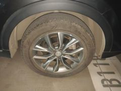 Roewe RX5 PLUS 330TGI Edition - ფოტო 6