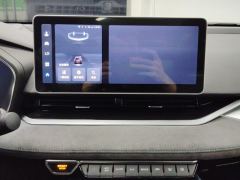 Geely Xingui Xingrui 2.0T Only this turquoise version - ფოტო 17