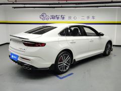 Geely Xingui Xingrui 2.0T Only this turquoise version - ფოტო 2