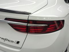 Geely Xingui Xingrui 2.0T Only this turquoise version - ფოტო 5