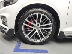 Geely Xingui Xingrui 2.0T Only this turquoise version - ფოტო 6